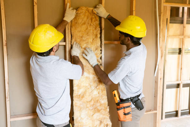 Best Commercial Insulation Services in Richland, MS